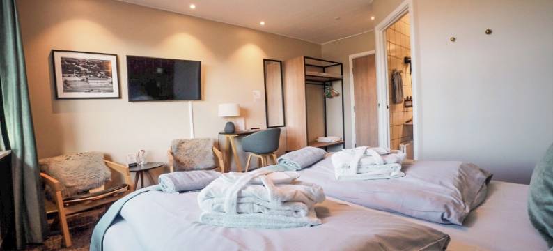 维京水上 Spa 养生酒店(Hotel Viking Aqua Spa & Wellness)图片