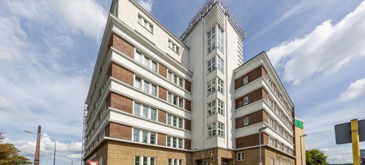 埃森旅行生活套房酒店(Trip Inn Hotel & Suites Essen)图片