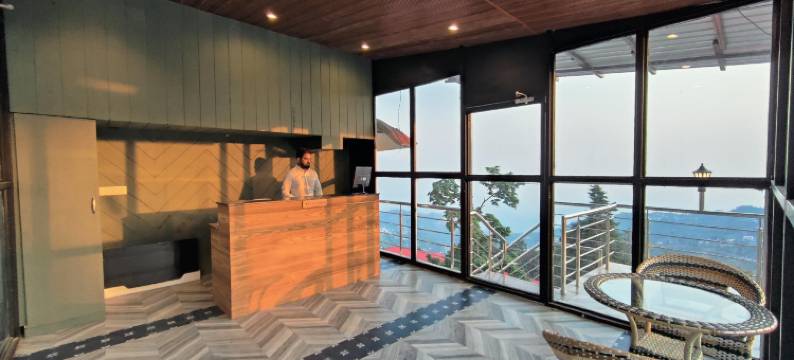 Sangam由Stotrak(Sangam by Stotrak, Jhula Ghar Mussoorie)图片