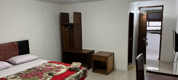 皮森酒店(Hotel Pison)图片