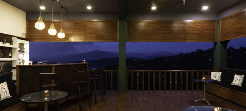 Hill Paradise Hanthana图片