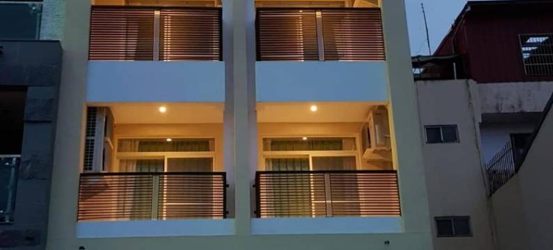 南投日月潭泽瑚民宿图片