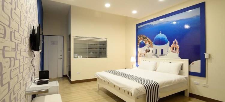 屏东遇见幸福地民宿图片