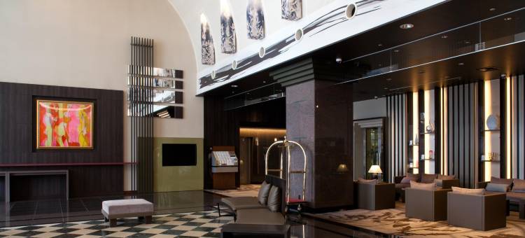 富山东急卓越大酒店(Toyama Excel Hotel Tokyu)图片