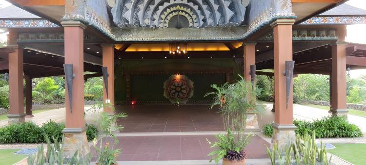 辛泰合唱花园酒店(Cintai - Coritos Garden Hotel)图片