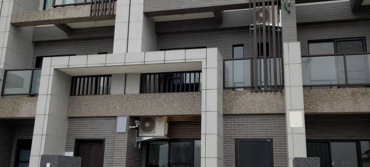 宜兰禾水岸民宿图片