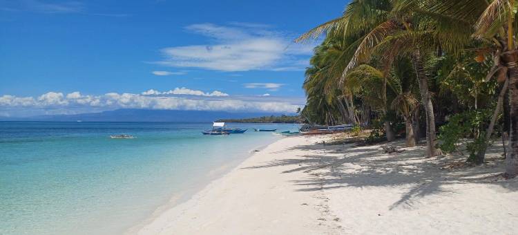 金银岛海滩小屋(Treasure Island Beach Bungalows)图片