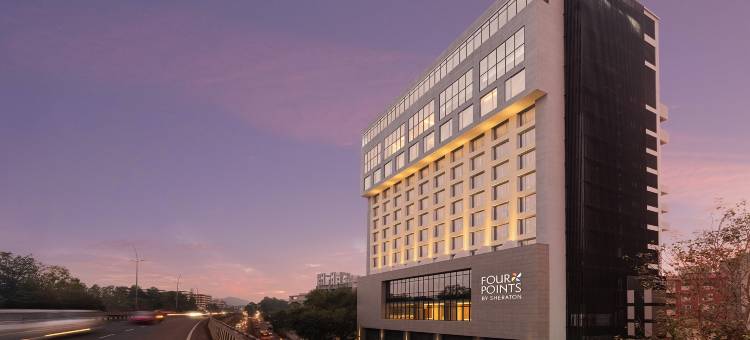 Four Points by Sheraton Nashik图片