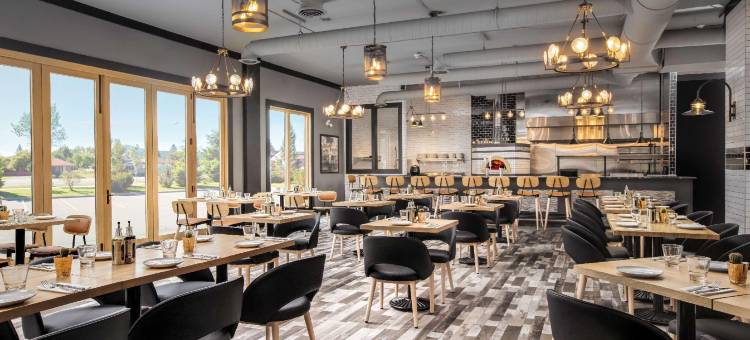 Prestige Rocky Mountain Resort, BW Premier Collection图片