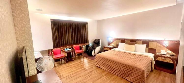 宜兰市英格兰汽车旅馆图片