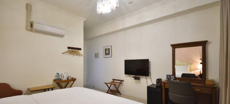 台东月光夏民宿图片