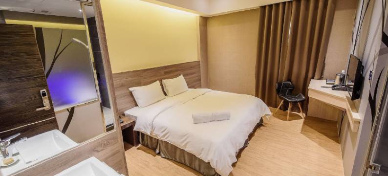 福冈6号温泉饭店图片