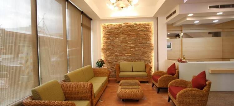 花莲诗莉亚民宿图片