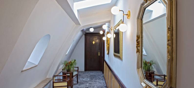 布加勒斯特Zeus Essence威尼斯(Zeus Essence Bucharest Venezia)图片