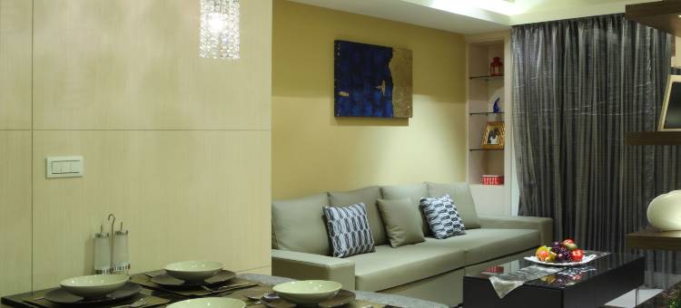 Taipei K House图片