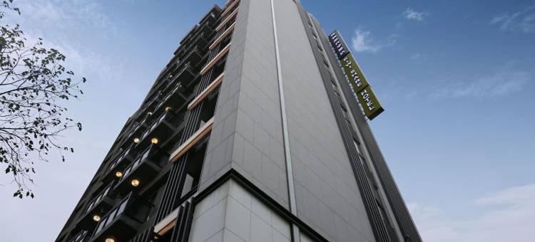 奇异果共享旅店-中坜车站店图片