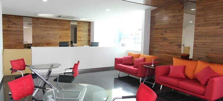 峰会招牌酒店-巴株巴辖(Summit Signature Hotel Batu Pahat)图片