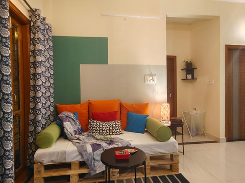 2390 Home Tales by Tipiverse, HSR Layout