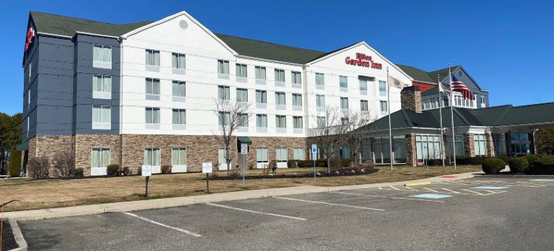 莱克伍德希尔顿花园旅馆(Hilton Garden Inn Lakewood)图片