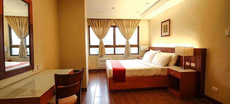 莱加达Veniz酒店(Hotel Veniz Legarda)图片