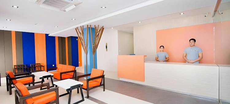东方酒店(Eastern Hotel)图片