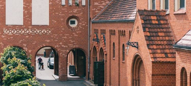 柏林三只小猪旅馆(Three Little Pigs Hostel - Your Berlin Castle)图片