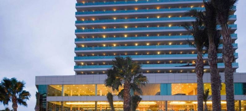 AR迪亚曼特滩水疗酒店(AR Diamante Beach & Spa Hotel 4 Sup)图片