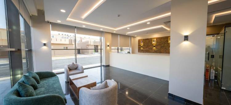 吉赞米拉达金-度假村及私人泳池(Mirada Gold Jizan - Resort & Private Pools)图片