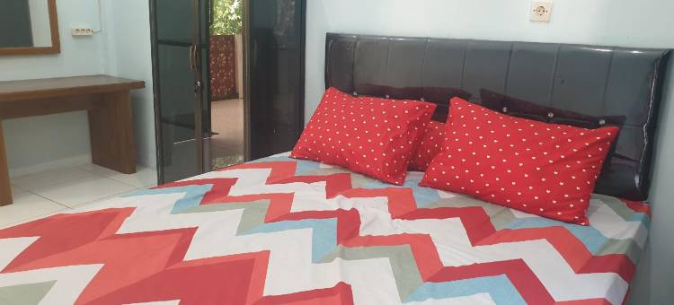 Capital O 92612 Penginapan d'Alas Purwo & BeachNearPadang Savana Sadengan图片