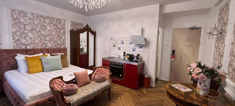 Grand Museum Hotel, BW Signature Collection图片