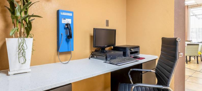 Quality Inn National Fairgrounds Area图片