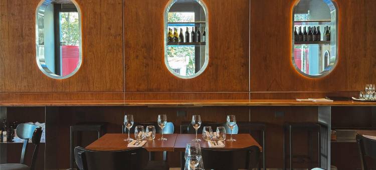 阿尔马雷纳普埃尔托雷蒂罗，美利亚附属(Almarena Puerto Retiro Affiliated by Melia)图片