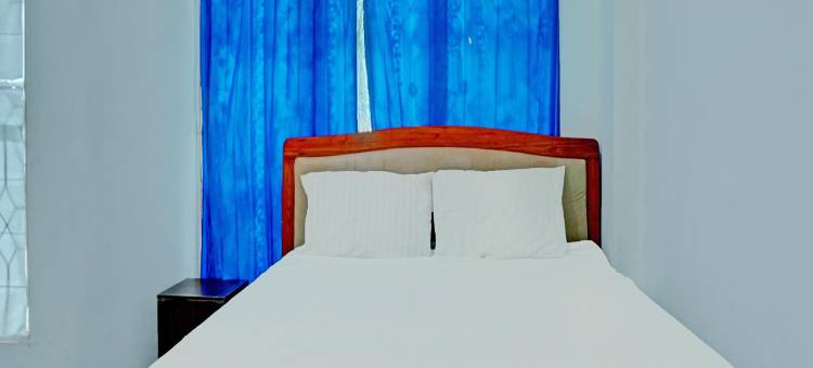 Hotel O Axcel宿舍(Hotel O Kost Axcel)图片
