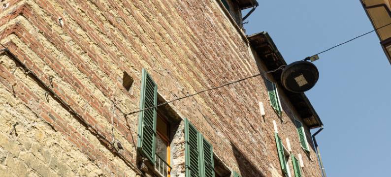 La Torre度假村(Relais la Torre)图片