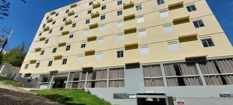 雷克斯顿酒店(Rexton Hotel)图片