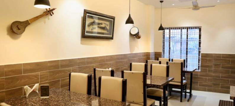 ROH的丽嘉宾馆(Regal Guest House by ROH)图片