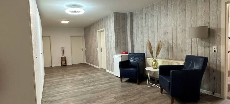 维基恩公寓(Haus Wijnen)图片