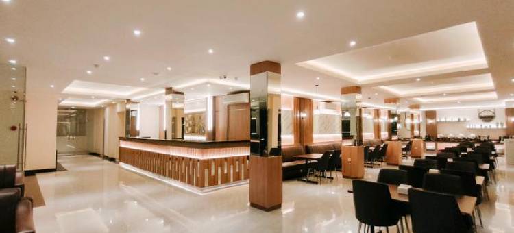 NS Hotel by Dominic图片