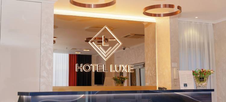 豪华酒店(Hotel Luxe)图片