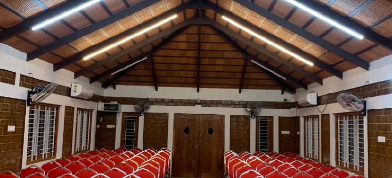 LOVE GREEN 度假村(LOVE GREEN RESORTS)图片