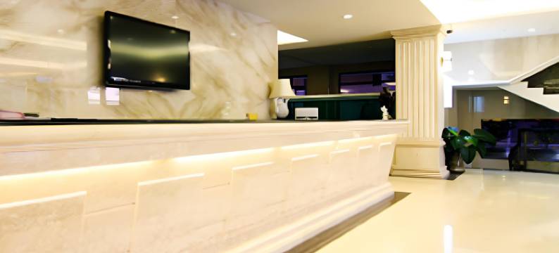 桃园中悦国际大饭店图片