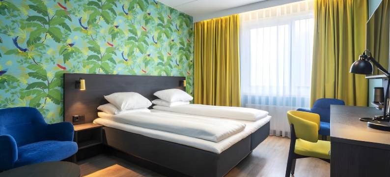 特昂阿尔塔酒店(Thon Hotel Alta)图片