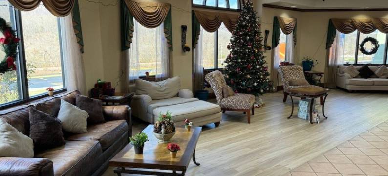 OYO Hotel Harriman Near I-40图片