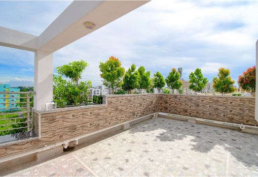 FabHotel Anchorage Inn - Nr Axis Mall Hotel Overview