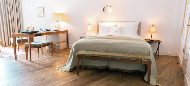 路易斯酒店(Louis Hotel)图片