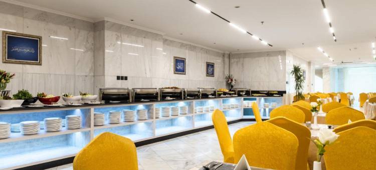 伊玛尔安达卢西亚(Emaar Andalusia)图片