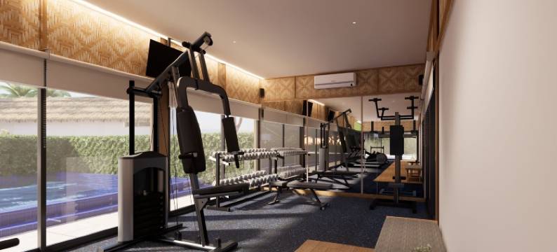 奥瑞格皮皮岛度假酒店(Outrigger Phi Phi Island Resort)图片