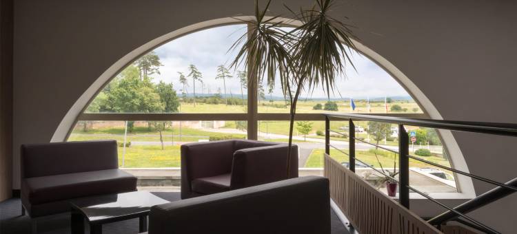 原创城市考瑟雅酒店(The Originals City Hôtel le Causséa Castres)图片