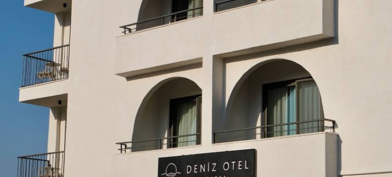 达特塔戴尼兹酒店(Datca Deniz Hotel)图片