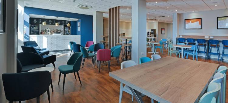 Travelodge Hotel - Ramsgate Seafront图片